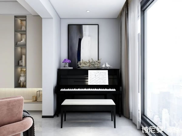 淺指智能鎖50個陽臺柜設(shè)計，滿足你所有需求足_10