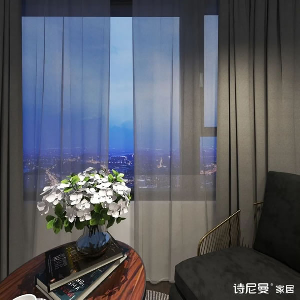 淺指智能鎖50個陽臺柜設(shè)計，滿足你所有需求足_15