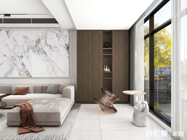 淺指智能鎖50個陽臺柜設(shè)計，滿足你所有需求足_37