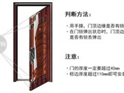 買了不會裝？ 看看云碩智能家鎖你是否忘了這幾點！