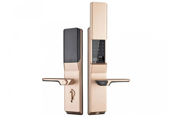 科普丨智能鎖都有哪些材質，哪種才是最好的？_5