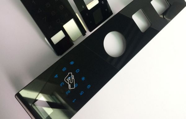 科普丨智能鎖都有哪些材質，哪種才是最好的？_6