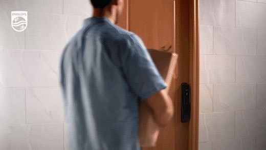 智能鎖上殘留的指紋痕跡能被復制開鎖？當然不能！_4