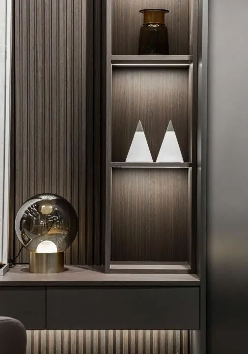 淺指智能鎖6款實景設計案例，看中的直接照搬回家_1