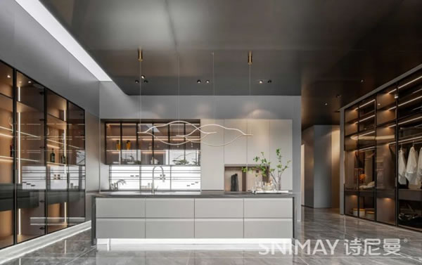 淺指智能鎖6款實景設計案例，看中的直接照搬回家_3