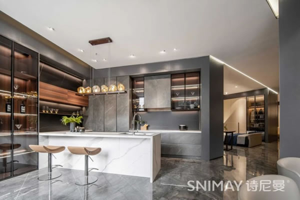 淺指智能鎖6款實景設計案例，看中的直接照搬回家_24