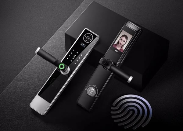 弘顧智能鎖 |  享受便捷智慧的“入門”體驗_4