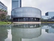 榮事達(dá)智能鎖實力中標(biāo)中安創(chuàng)谷科技園智能鎖工程