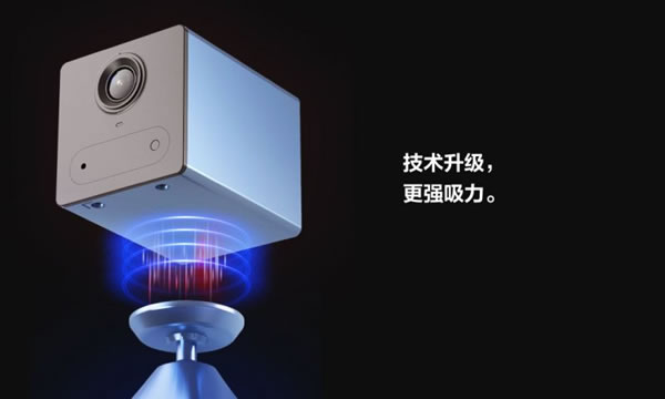 螢石智能家居MINI馬卡龍電池攝像機CB2上市！_9