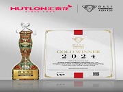 榮膺國際設計獎！匯泰龍V2pro智能鎖獲美國繆斯設計獎金獎