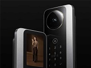 騰訊云的刷掌技術有多牛？小米剛發布的首款掌靜脈智能鎖M30用的就是它的掌靜脈技術