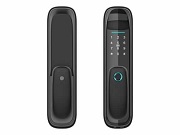 華睿全自動系列智能鎖守護家庭安全，智能便捷的生活好伴侶！