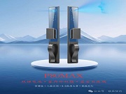 布伊格新款智能鎖，雙鋰電續航無憂，雙攝守護每一刻