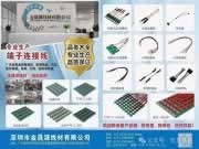 【智啟未來，安全“線”牽】金晟源為酒店智能鎖打造專屬的“智慧血脈”