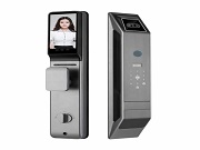 超級大屏系列智能鎖，是如何實力守護家居安全的？