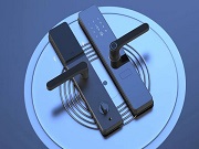 都是智能鎖廠家出海好幫手：通通鎖和涂鴉智能究竟有何不同