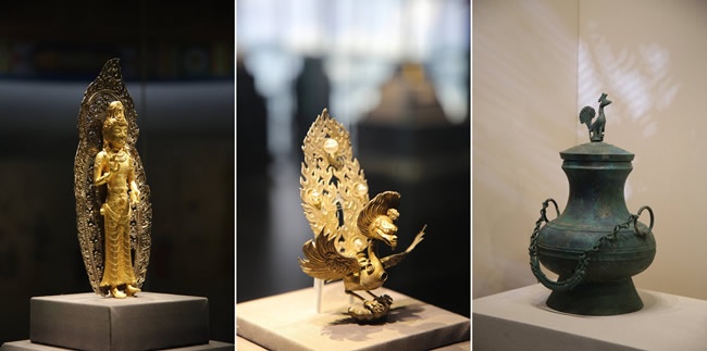 德施曼,珍寶守護計劃