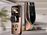 一文告訴你，智能鎖是如何讓家變得更安全、便捷的！