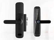 華睿房門鎖：擺脫鑰匙束縛，智能享受門鎖安全