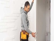 小課堂：半自動(dòng)智能鎖打不開門解決方法