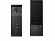 CES 2025開展 綠米、鹿客、飛利浦、LOCKLY、TCL等多個智能鎖品牌參展 呈現(xiàn)出哪些新技術(shù)和亮點(diǎn)？