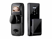 智能鎖可視化需求不斷增強,這些技術必須要了解