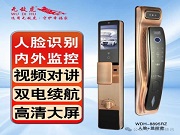 智能時(shí)代已被門(mén)鎖開(kāi)啟,你家的鎖具開(kāi)始智能化了嗎?