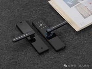 迪探不銹鋼刷卡酒店鎖&藍牙公寓密碼鎖，打造智慧安全鎖