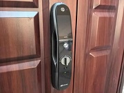 中日與日本在智能門鎖標準上有何差異？