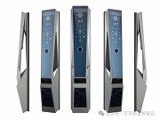 智護(hù)全時，安心倍增丨智能鎖升級家庭安全，解鎖生活新境界