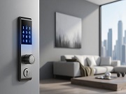 歐盟市場最暢銷的十大電子門鎖品牌有哪些？ChatGPT給的答案是：Yale、August、Schlage、Kwikset……