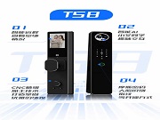 首屆“金盾獎”工業(yè)設(shè)計大賽·最佳制造獎出爐 凱迪仕、TONYION通用、申華盾、新念及鎖耘科技等多款優(yōu)秀產(chǎn)品獲獎