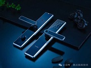 被鑰匙 “綁架” 多年？智能鎖：該給生活松松綁了！