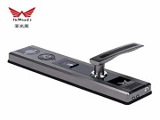 你是否還記得九萬里,曾經(jīng)的聯(lián)網(wǎng)智能鎖一哥?