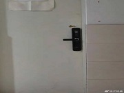 山東一高校開宿舍門要看15秒廣告?多方回應