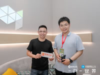 行業(yè)領(lǐng)跑者創(chuàng)米CEO李建新：智能家居市場需要共同做大