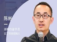 2年沖上智能門鎖市場第一!云丁創(chuàng)始人陳彬總結出這3條成功經(jīng)驗!