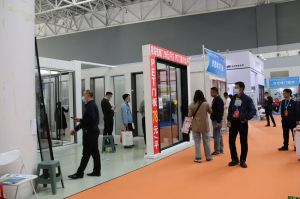 2023第八屆臨沂門業(yè)博覽會(huì)