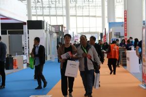 2023第八屆臨沂門業(yè)博覽會(huì)