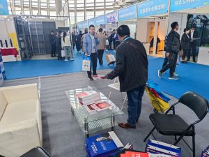 2023第八屆臨沂門業(yè)博覽會(huì)