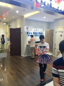 西爾實木精品門