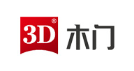 3D木門