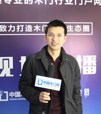 嘉多喜門業(yè)劉錦川