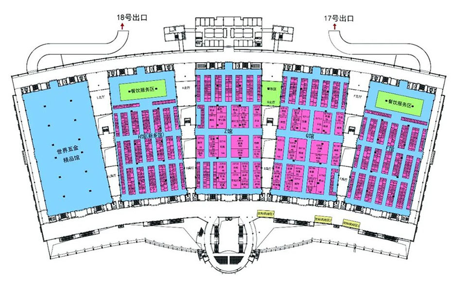 中國（永康）國際門業博覽會