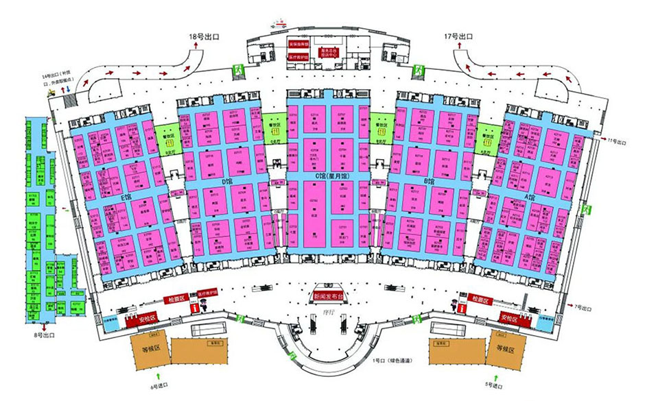 中國（永康）國際門業博覽會